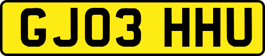 GJ03HHU