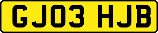 GJ03HJB