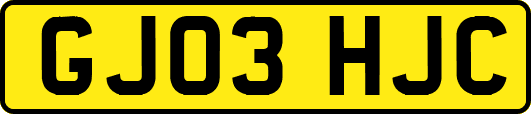 GJ03HJC