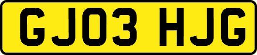 GJ03HJG