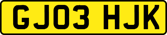 GJ03HJK