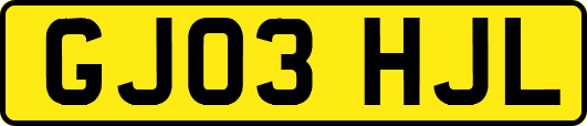 GJ03HJL