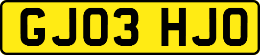 GJ03HJO