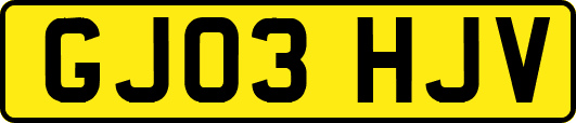 GJ03HJV