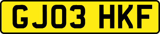 GJ03HKF
