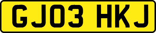 GJ03HKJ