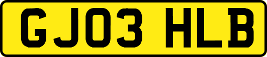 GJ03HLB