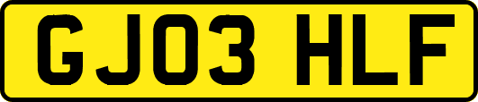 GJ03HLF