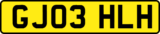 GJ03HLH