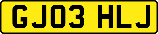 GJ03HLJ