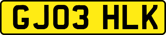 GJ03HLK