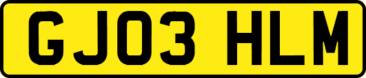 GJ03HLM