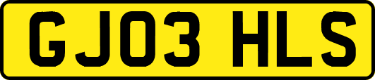 GJ03HLS