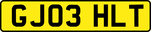 GJ03HLT