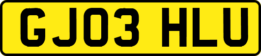 GJ03HLU