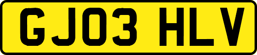 GJ03HLV