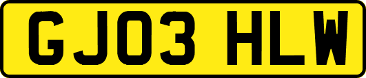 GJ03HLW