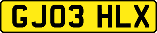 GJ03HLX