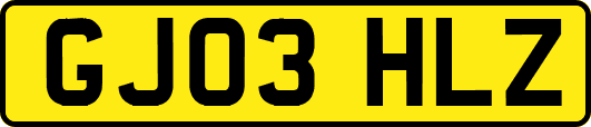 GJ03HLZ