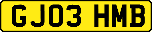 GJ03HMB