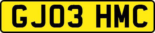 GJ03HMC