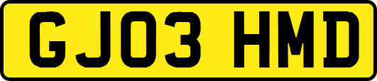 GJ03HMD