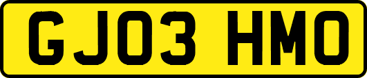 GJ03HMO