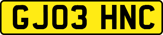 GJ03HNC