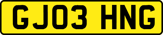 GJ03HNG