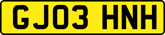 GJ03HNH