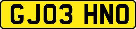 GJ03HNO