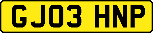 GJ03HNP