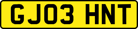 GJ03HNT