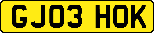GJ03HOK