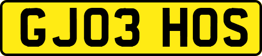 GJ03HOS