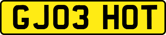 GJ03HOT