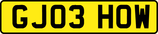 GJ03HOW