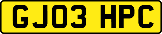 GJ03HPC