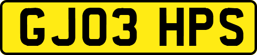GJ03HPS