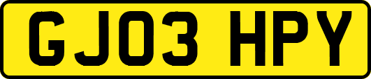 GJ03HPY