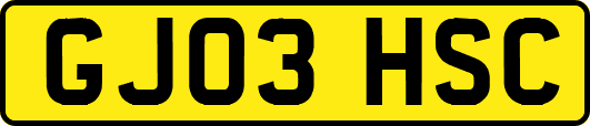 GJ03HSC