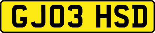 GJ03HSD