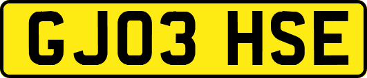GJ03HSE