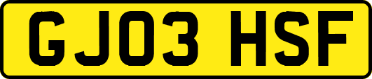 GJ03HSF