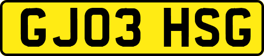 GJ03HSG