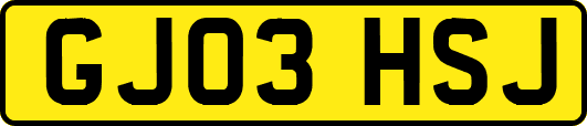 GJ03HSJ