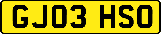 GJ03HSO