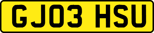 GJ03HSU