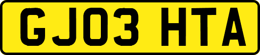 GJ03HTA