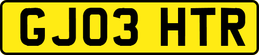 GJ03HTR